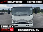 2027 ISUZU TRUCK NPR HD GAS CREW CAB