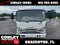 2027 ISUZU TRUCK NPR HD GAS CREW CAB