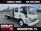 2027 ISUZU TRUCK NPR HD GAS CREW CAB
