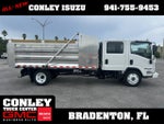 2027 ISUZU TRUCK NPR HD GAS CREW CAB