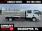 2027 ISUZU TRUCK NPR HD GAS CREW CAB