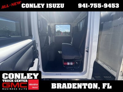 2026 ISUZU TRUCK NPR HD GAS 1G4