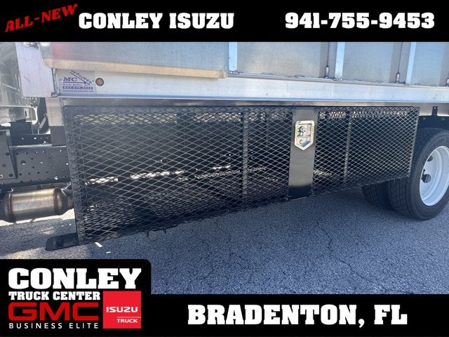 2026 ISUZU TRUCK NPR HD GAS 1G4