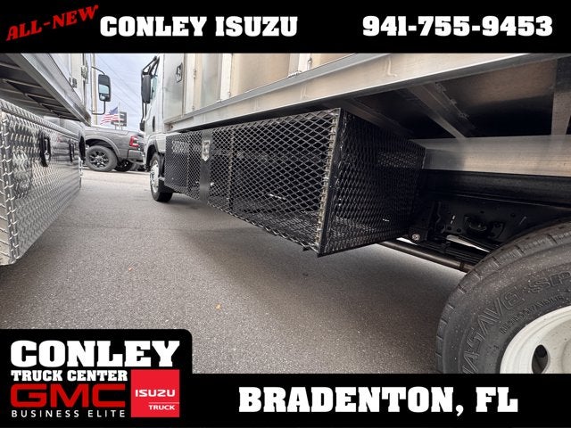 2026 ISUZU TRUCK NPR HD GAS Base