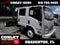 2027 ISUZU TRUCK NPR HD GAS 1G4