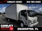 2016 Isuzu NPR HD GAS REG Base