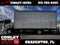 2016 Isuzu NPR HD GAS REG Base