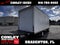 2016 Isuzu NPR HD GAS REG Base