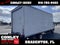 2018 ISUZU TRUCK NPR NPR