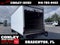 2017 Isuzu NPR HD GAS REG Base