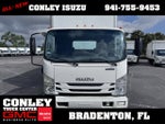 2017 Isuzu NPR HD GAS REG Base