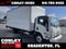 2017 Isuzu NPR HD GAS REG Base