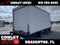 2017 Isuzu NPR HD GAS REG Base
