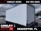 2017 Isuzu NPR HD GAS REG Base