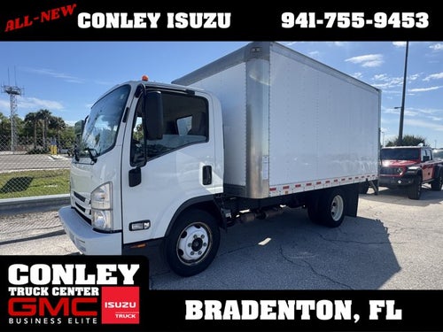 2020 ISUZU TRUCK NPR NPR