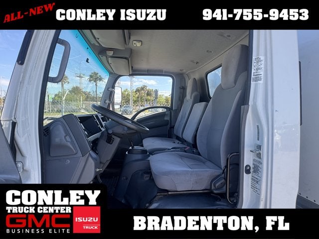 2020 ISUZU TRUCK NPR NPR