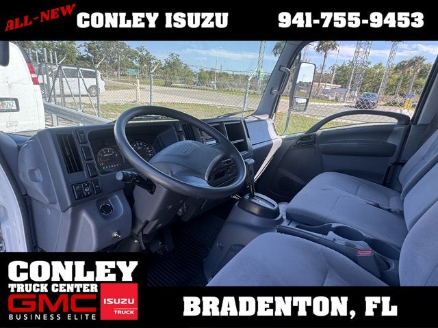 2020 ISUZU TRUCK NPR NPR