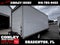 2017 Isuzu NPR HD GAS REG 1F4