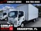 2018 ISUZU TRUCK NPR Base