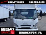 2018 ISUZU TRUCK NPR Base
