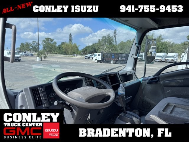 2018 ISUZU TRUCK NPR Base