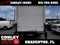 2024 ISUZU TRUCK NPR Base