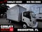 2024 ISUZU TRUCK NPR Base