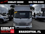 2024 ISUZU TRUCK NPR Base