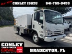 2027 ISUZU TRUCK NPR HD GAS Base