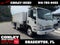 2027 ISUZU TRUCK NPR HD GAS Base
