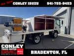 2027 ISUZU TRUCK NPR HD GAS Base