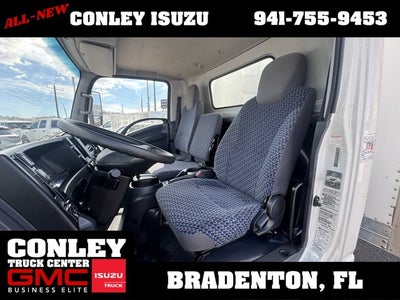 2024 ISUZU TRUCK NPR HD 1F3