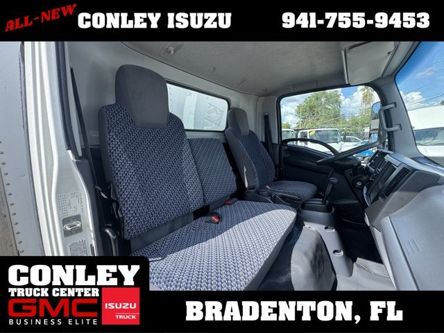 2024 ISUZU TRUCK NPR HD 1F3