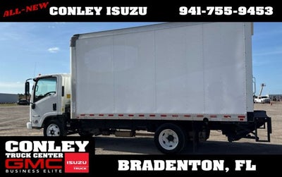 2024 ISUZU TRUCK NPR HD 1F3