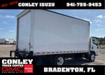 2024 ISUZU TRUCK NPR HD 1F3