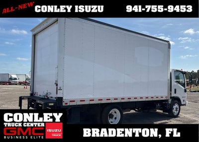 2024 ISUZU TRUCK NPR HD 1F3