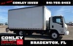 2024 ISUZU TRUCK NPR HD 1F3