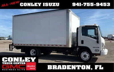 2024 ISUZU TRUCK NPR HD 1F3