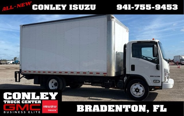 2024 ISUZU TRUCK NPR HD 1F3