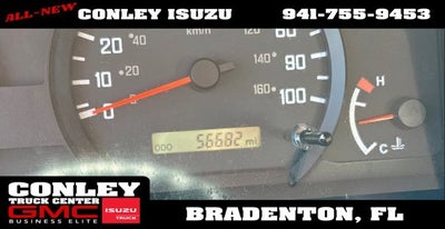 2024 ISUZU TRUCK NPR HD 1F3