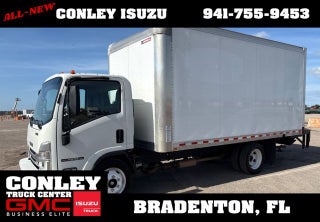 2024 ISUZU TRUCK NPR HD 1F3