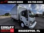 2023 ISUZU TRUCK NPR Base