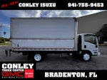 2023 ISUZU TRUCK NPR Base