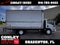 2023 ISUZU TRUCK NPR Base