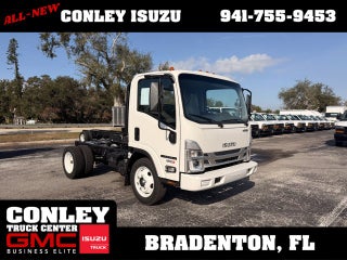 2026 ISUZU TRUCK NPR HD GAS 1F1