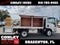 2027 ISUZU TRUCK NPR HD GAS Base