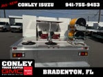 2027 ISUZU TRUCK NPR HD GAS Base