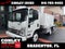 2027 ISUZU TRUCK NPR HD GAS Base