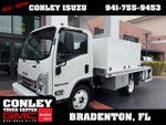 2027 ISUZU TRUCK NPR HD GAS Base