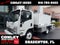 2027 ISUZU TRUCK NPR HD GAS Base